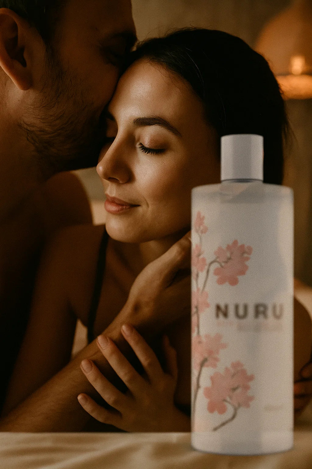Nuru Glide Gel