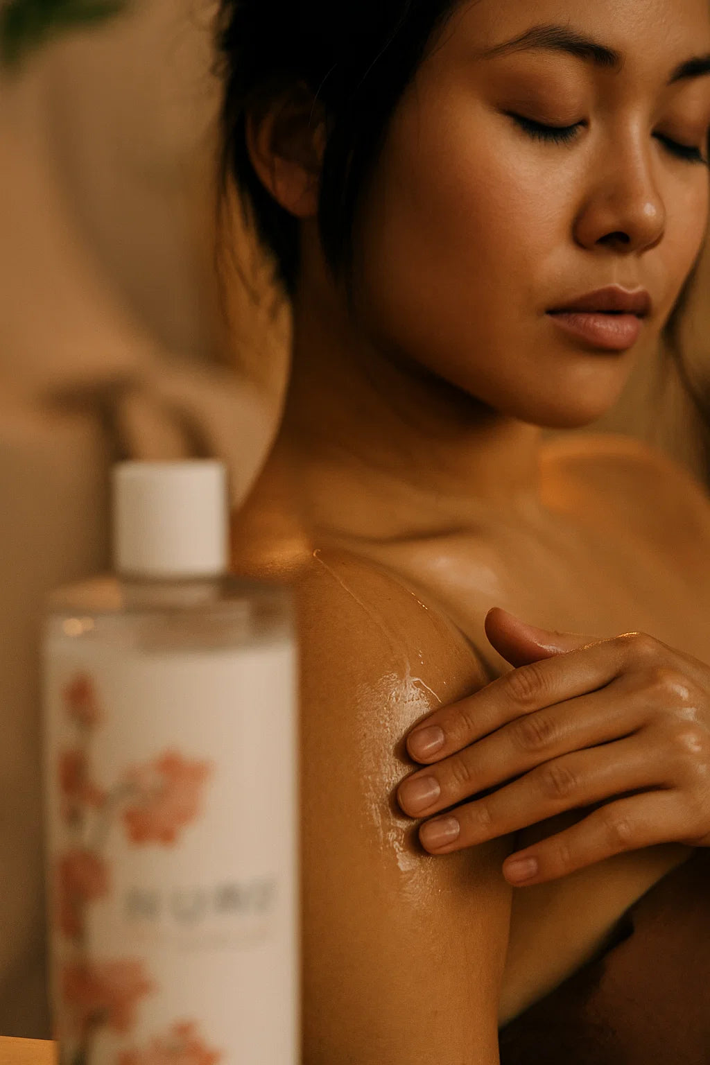 Nuru Glide Gel