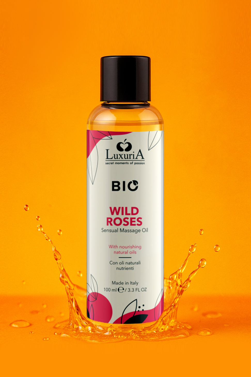 Bio Oil