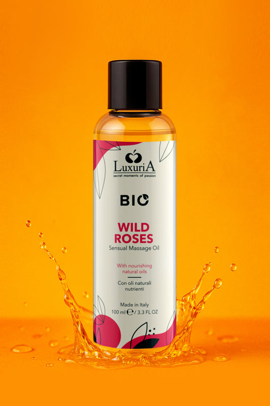 Bio Oil
