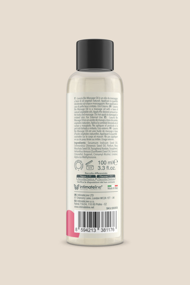 Bio Oil