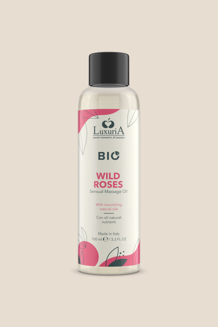 Bio Oil