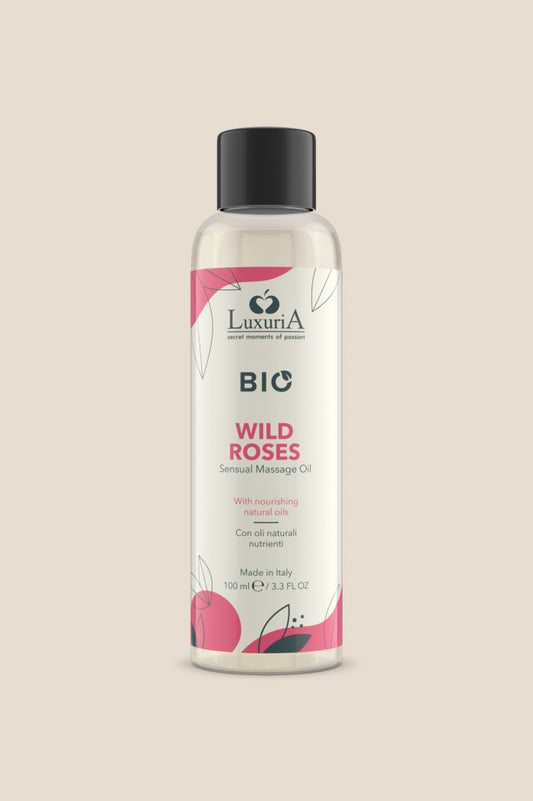 Bio Oil