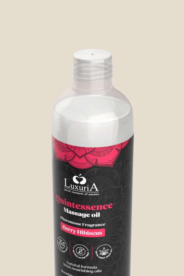 Quintessence Oil