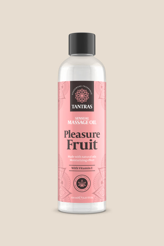 Tantras Love Oil
