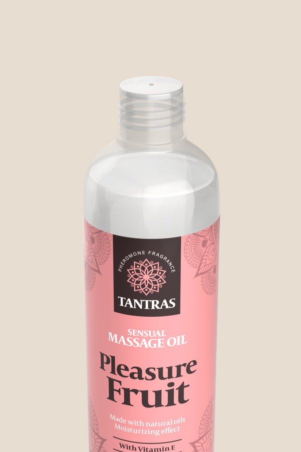 Tantras Love Oil