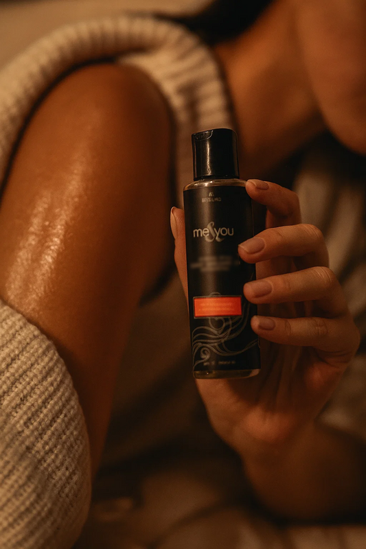 Me & You Massage Oil