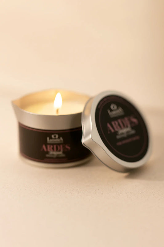 Ardes Massage Candle