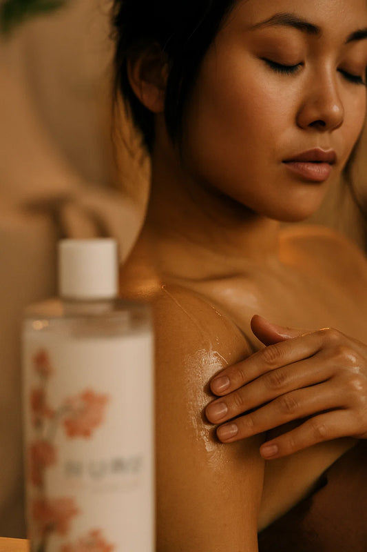 Nuru Glide Gel